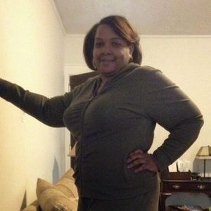 Meet your Posher, Rosalind